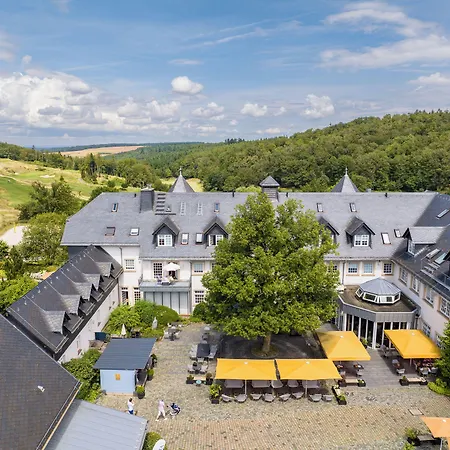 Hotel Hofgut Georgenthal 4*