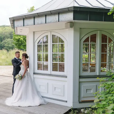 فندق Hofgut Georgenthal