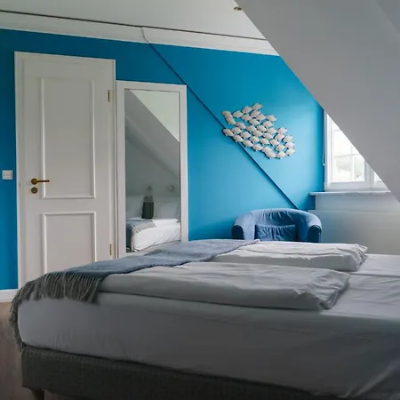 Hofgut Georgenthal Hotel