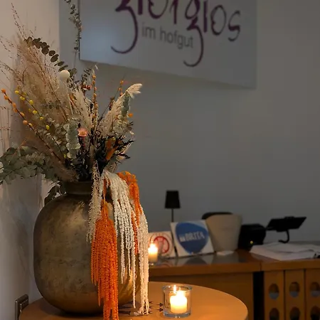 Hofgut Georgenthal Ξενοδοχείο