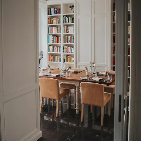 Ξενοδοχείο Hofgut Georgenthal Hohenstein