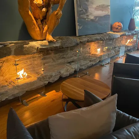 Ξενοδοχείο Hofgut Georgenthal 4*