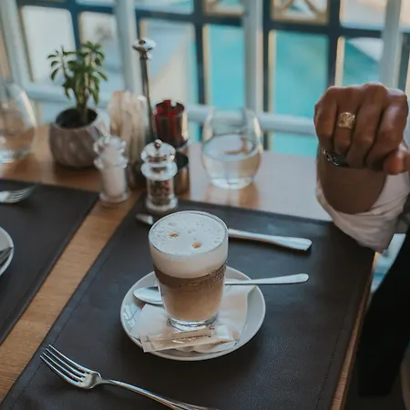 Ξενοδοχείο Hofgut Georgenthal Hohenstein