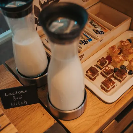 Hofgut Georgenthal 4*