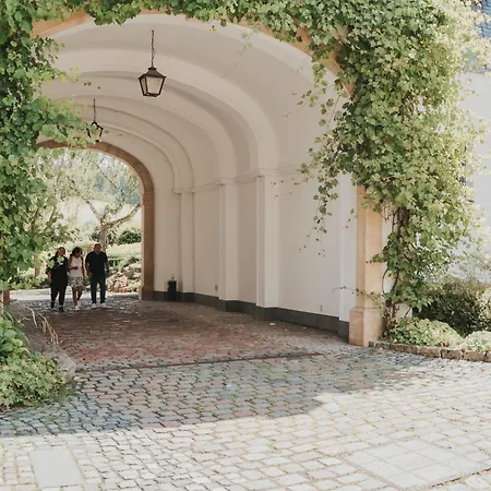 Hofgut Georgenthal 4* Hohenstein