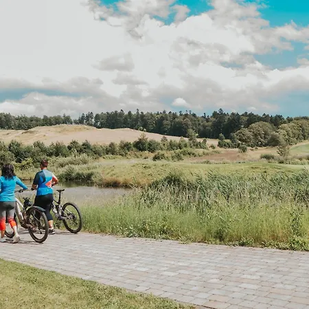 فندق Hofgut Georgenthal Hohenstein