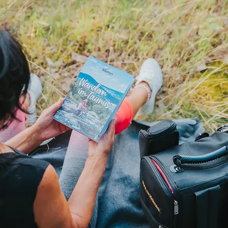 Hofgut Georgenthal Hotel