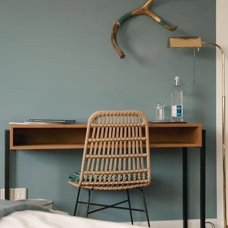 Hofgut Georgenthal Ξενοδοχείο Hohenstein