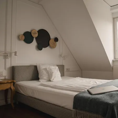 Hotel Hofgut Georgenthal Hohenstein