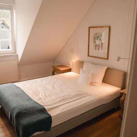 Hofgut Georgenthal Hohenstein