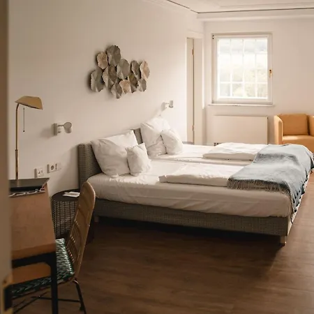 Hofgut Georgenthal 4* Hohenstein