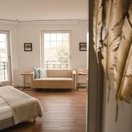 Ξενοδοχείο Hofgut Georgenthal Hohenstein