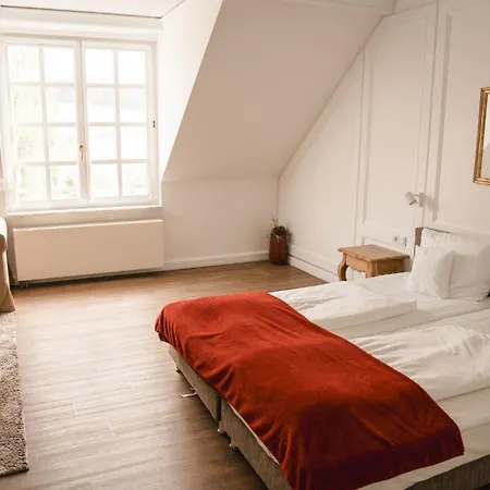 Ξενοδοχείο Hofgut Georgenthal 4*