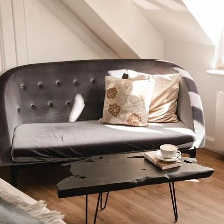 Ξενοδοχείο Hofgut Georgenthal