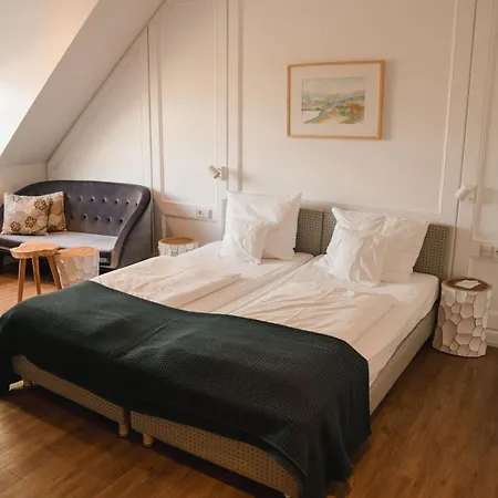 Hofgut Georgenthal Ξενοδοχείο