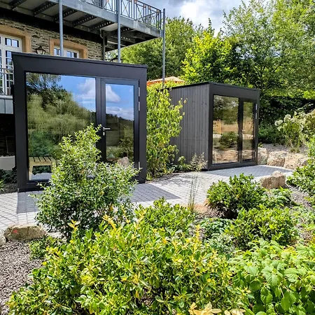 Hofgut Georgenthal Ξενοδοχείο