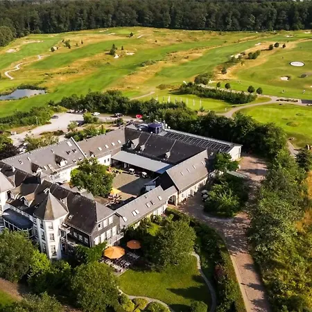 Hofgut Georgenthal Ξενοδοχείο