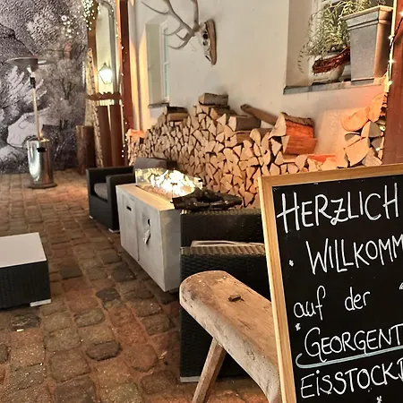 Hofgut Georgenthal 4*