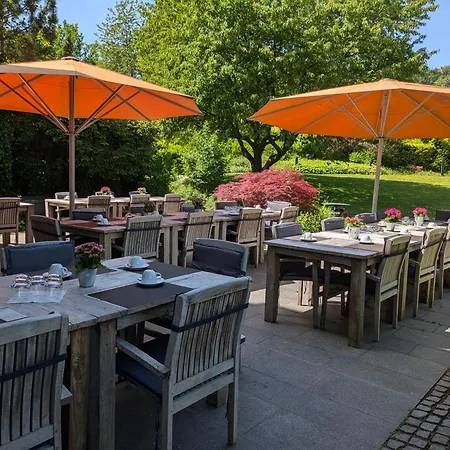 Hofgut Georgenthal 4* Hohenstein