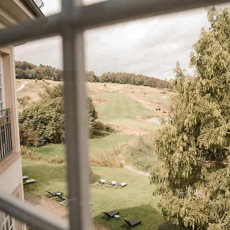 Hofgut Georgenthal Hotel 4*