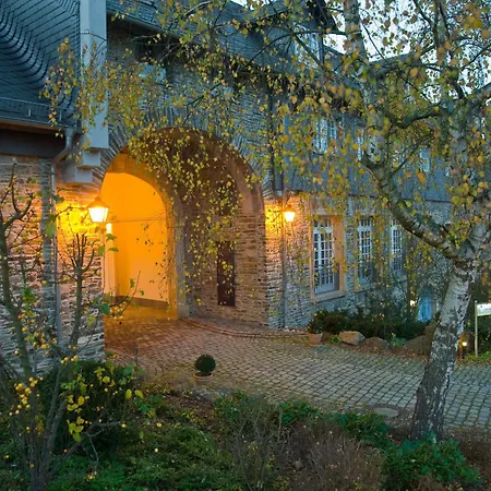Hotel Hofgut Georgenthal 4*