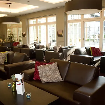 Hofgut Georgenthal Hotel Hohenstein