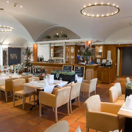 Hotel Hofgut Georgenthal Hohenstein