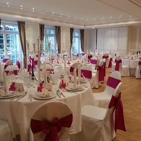 Hofgut Georgenthal Hotel