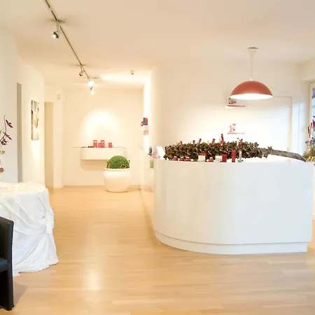 Hofgut Georgenthal Hotel