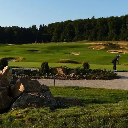 Hofgut Georgenthal Hotel 4*