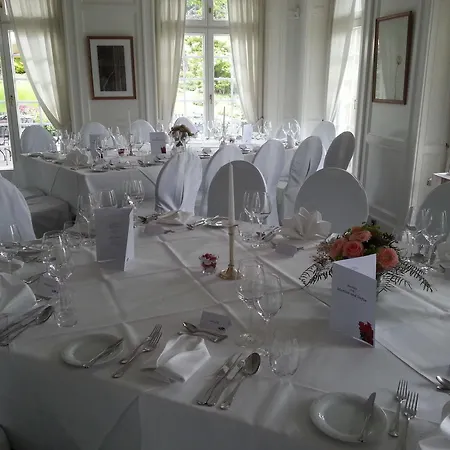 Hotel Hofgut Georgenthal Hohenstein