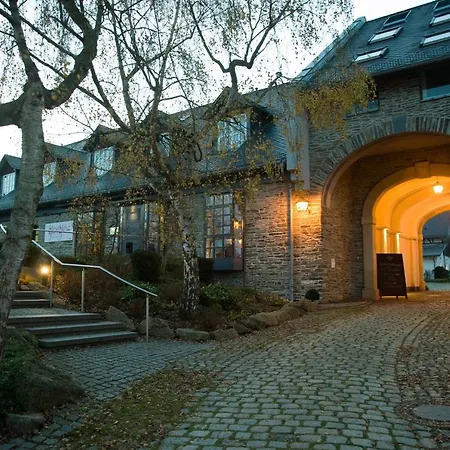 Hofgut Georgenthal Hotel Hohenstein