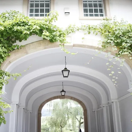 Hofgut Georgenthal 4*